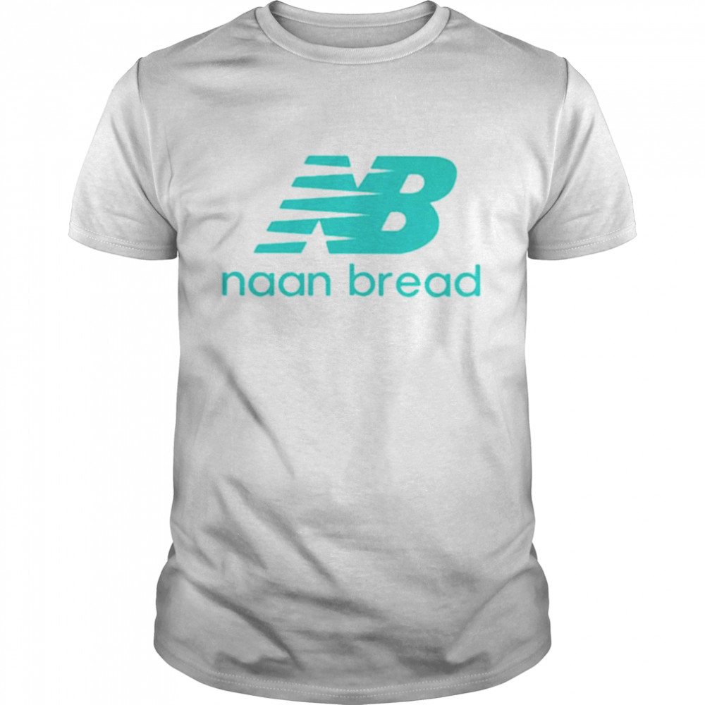 Naan Bread shirt