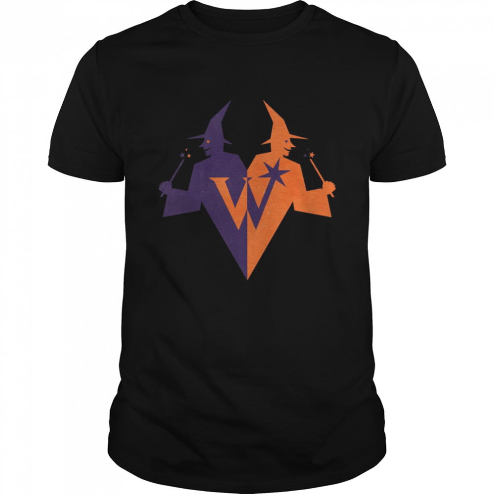 Weasleys’ Wizard Wheezes Fred And George’s Logo Harry Potter shirt