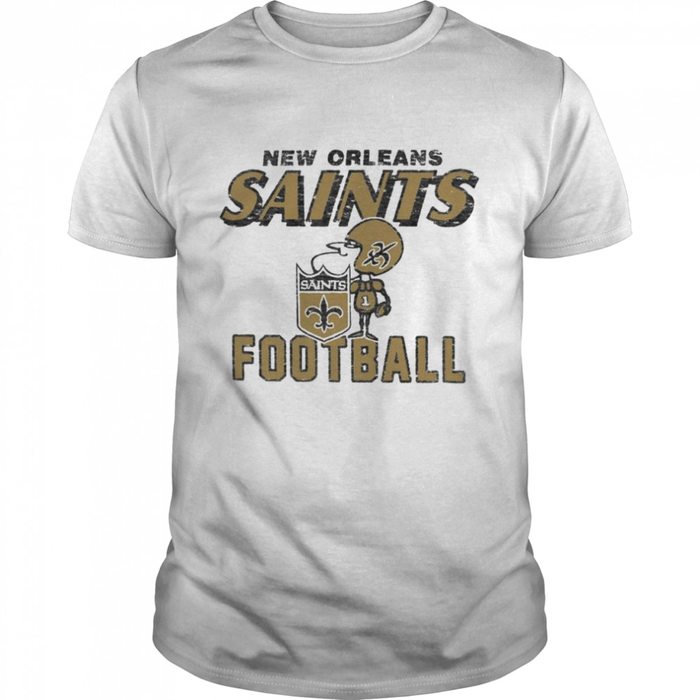 New Orleans Saints ’47 Dozer Franklin shirt Classic Men's T-shirt
