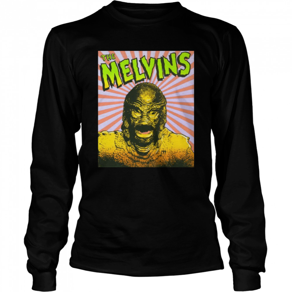 kinakål hensynsfuld PEF Stoner Witch Melvins shirt - Trend T Shirt Store Online