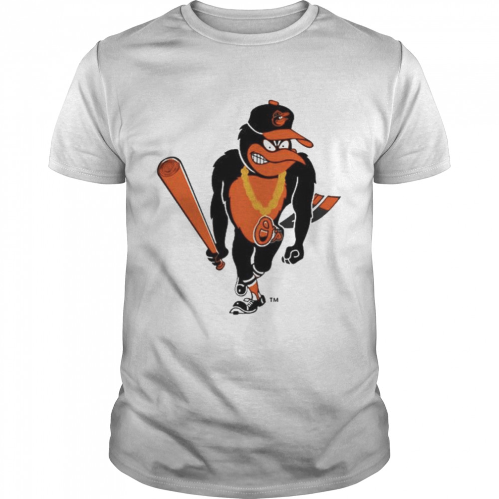 Baltimore Orioles Austin Hays shirt Classic Men's T-shirt