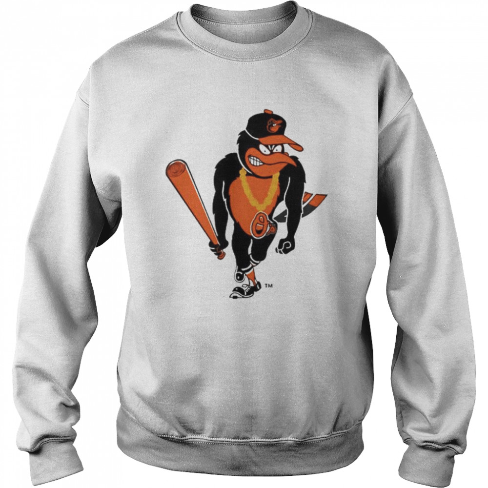 Baltimore Orioles Austin Hays shirt Unisex Sweatshirt