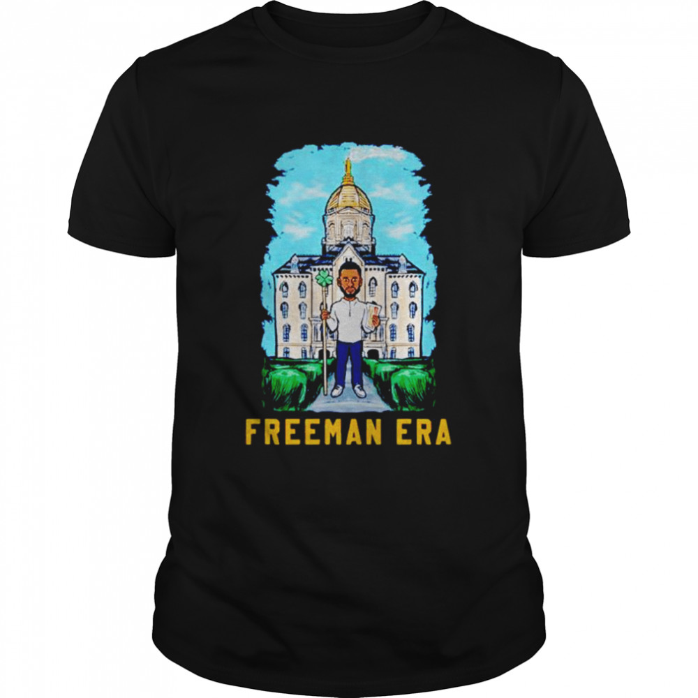 Freeman Era shirt Classic Men's T-shirt