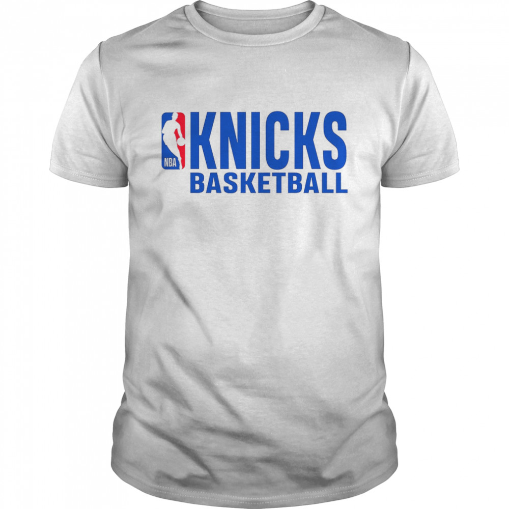 Knicks Basketball shirt
