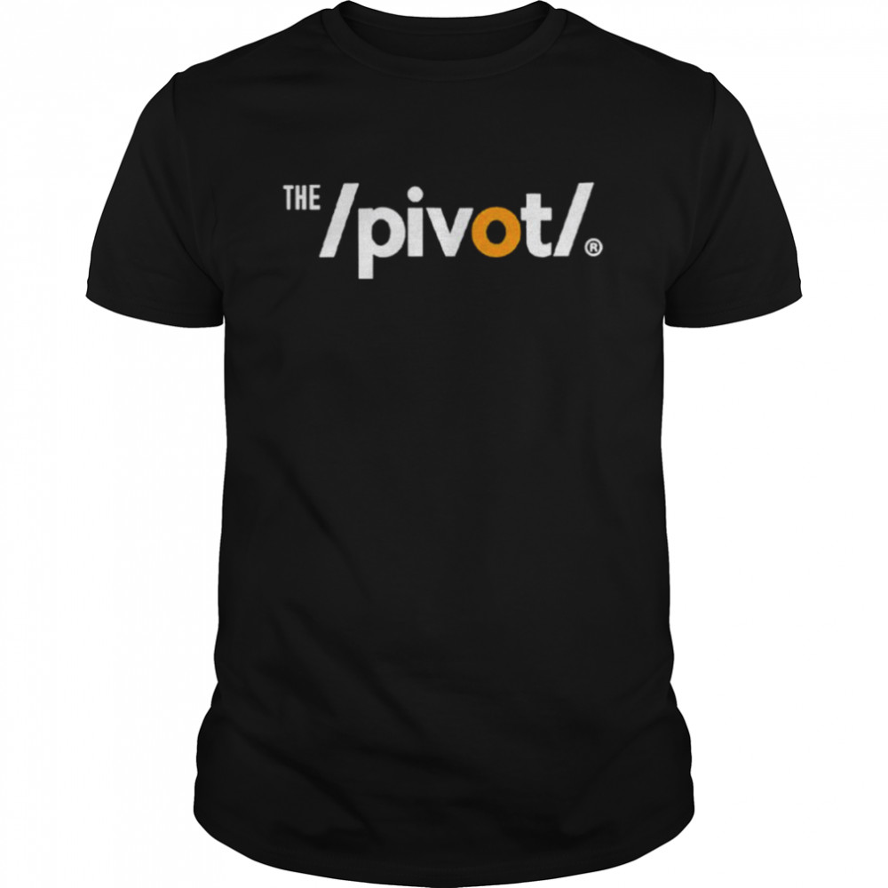 Ryan Clark The Pivot shirt
