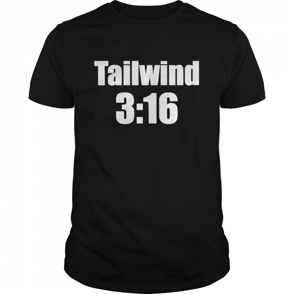 Tailwind 3 16 Tee  Classic Men's T-shirt
