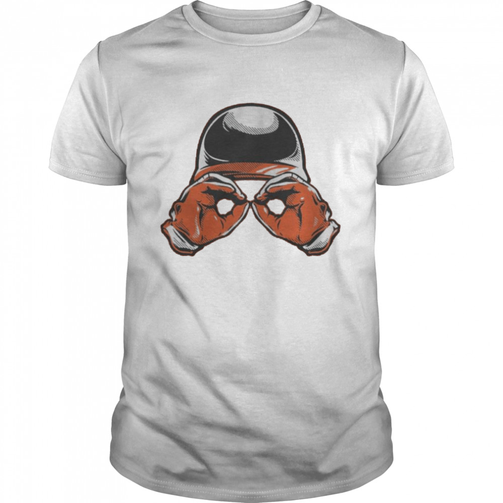 Baltimore binoculars shirt
