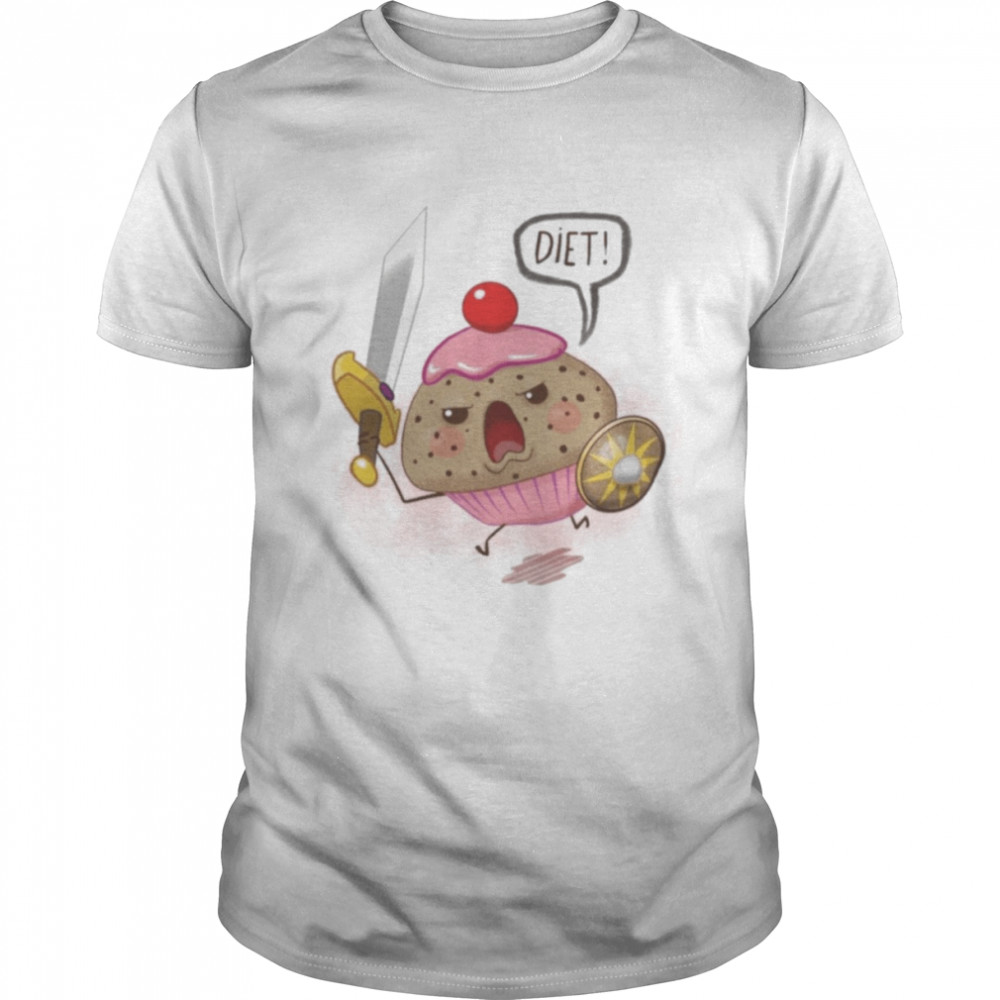 Cupcake T-Shirt