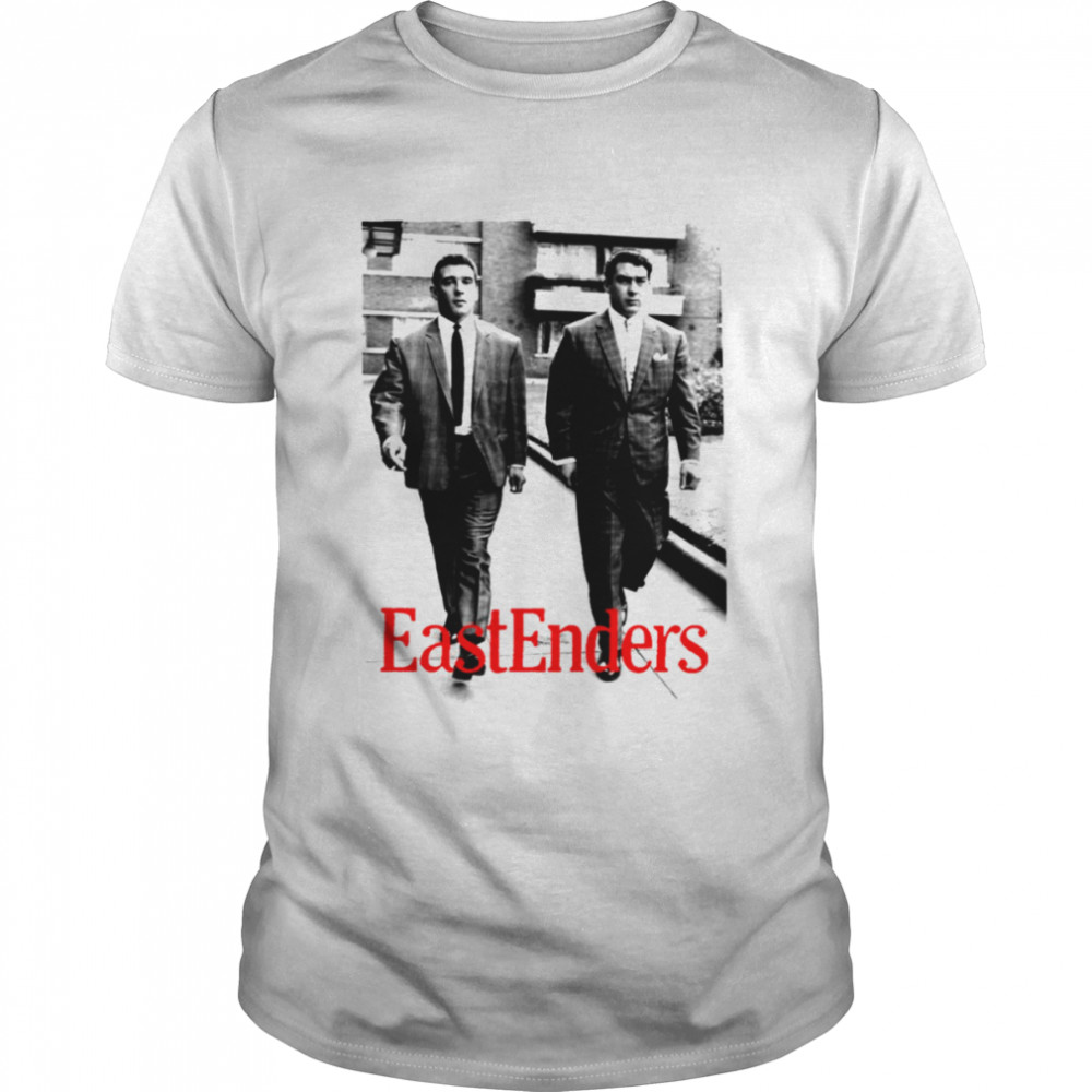 Vintage Eastenders shirt