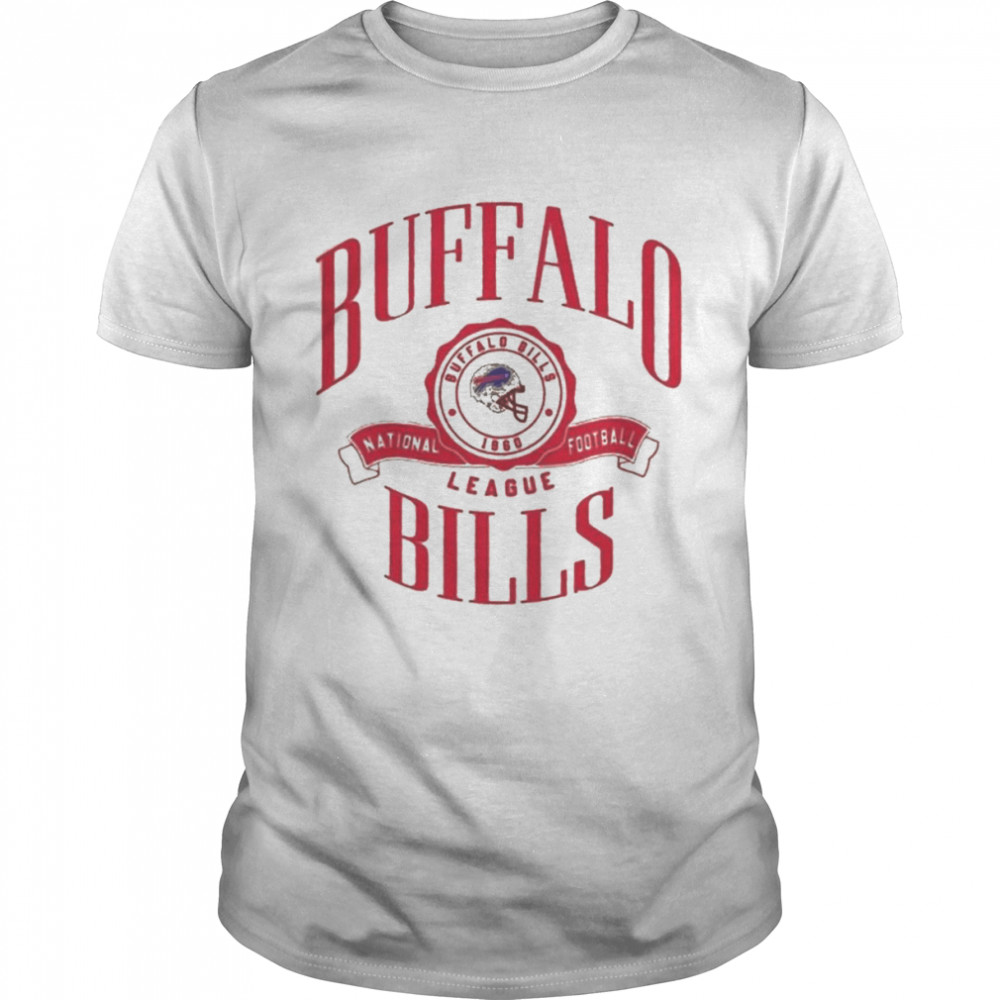 Buffalo Bills National Football League shirt