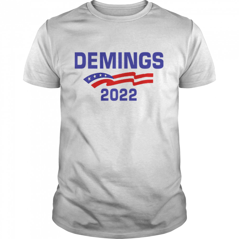 Demings Val Demings 2022 shirt