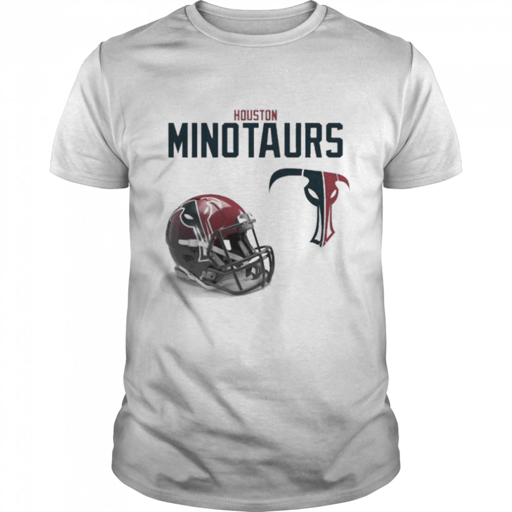 Houston Minotaurs 2022  Classic Men's T-shirt