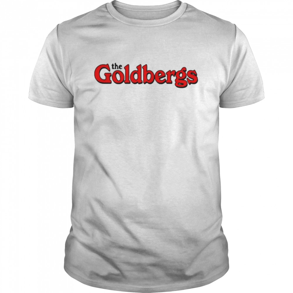 Grab It Fast S The Beverly Goldberg shirt