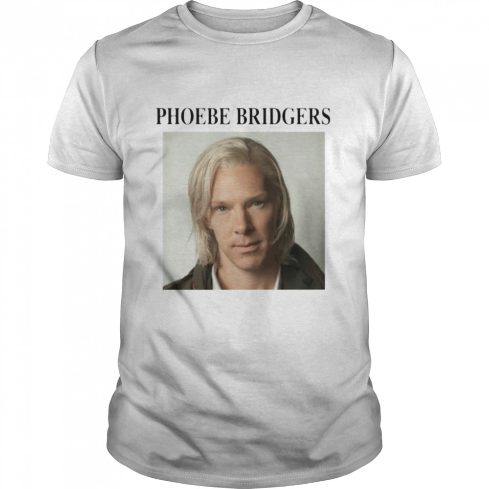 Phoebe Bridgers 2022 Shirt