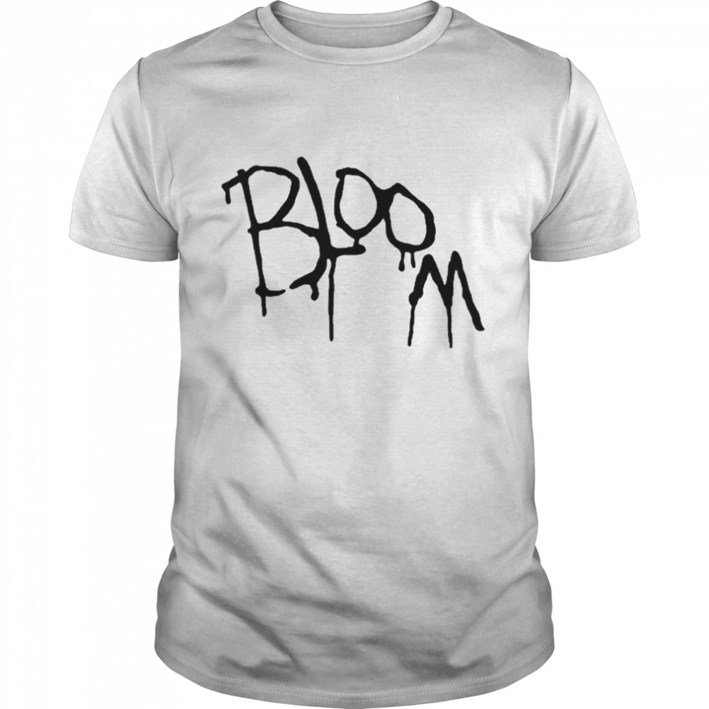 Mcrphilly Bloom Gerard Way Shirt