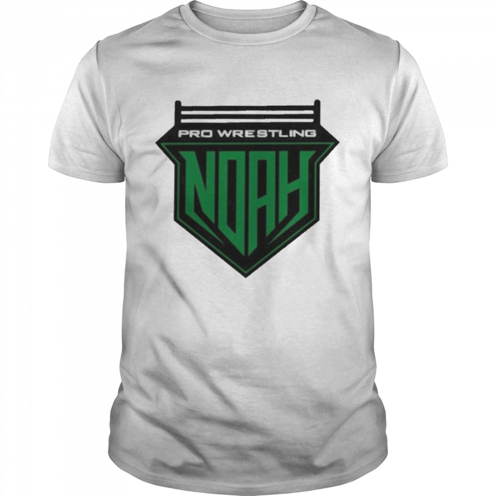 Pro wrestling noah Shirt
