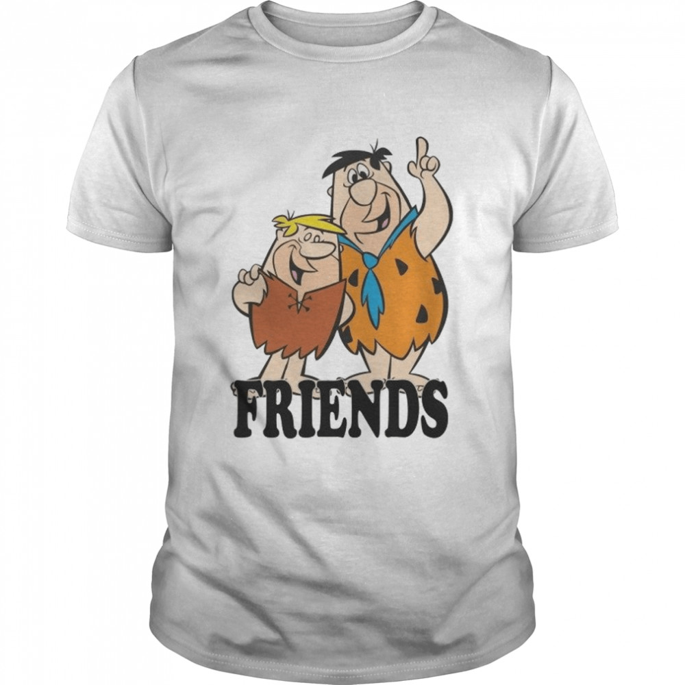 The Flintstonesfred And Barney shirt