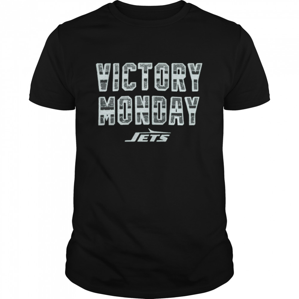 New York Jets Football Victory Monday shirt Classic Men's T-shirt