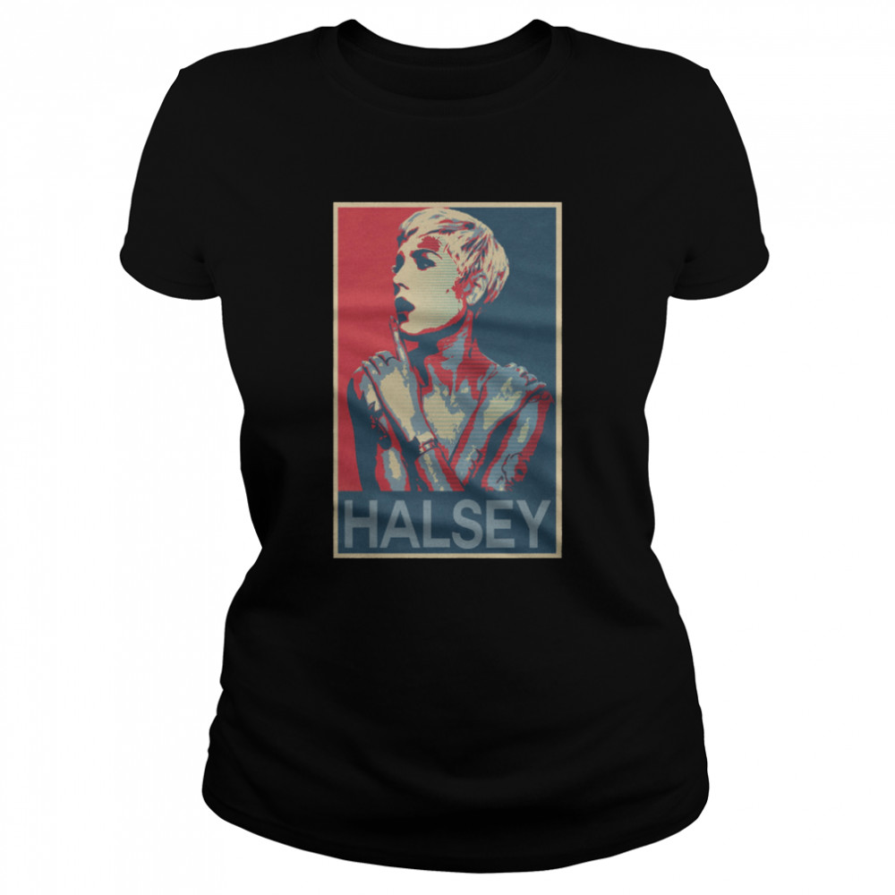 Halsey Manic Clementine - Trend T Shirt Store Online