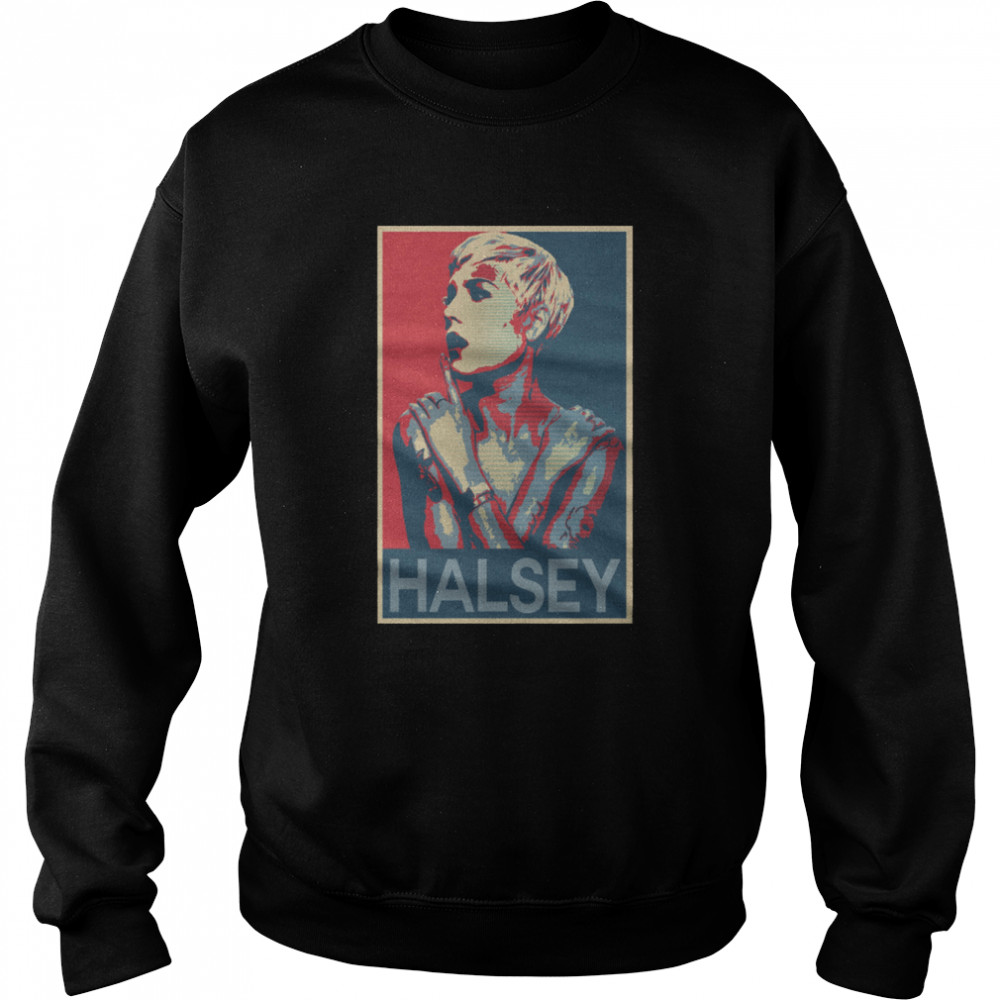 Halsey Manic Clementine - Trend T Shirt Store Online