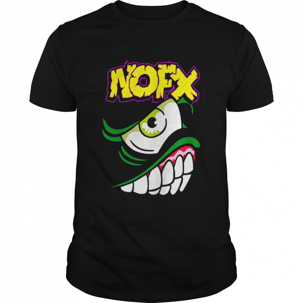 Untuku Untumu Trending Nofx shirt Classic Men's T-shirt