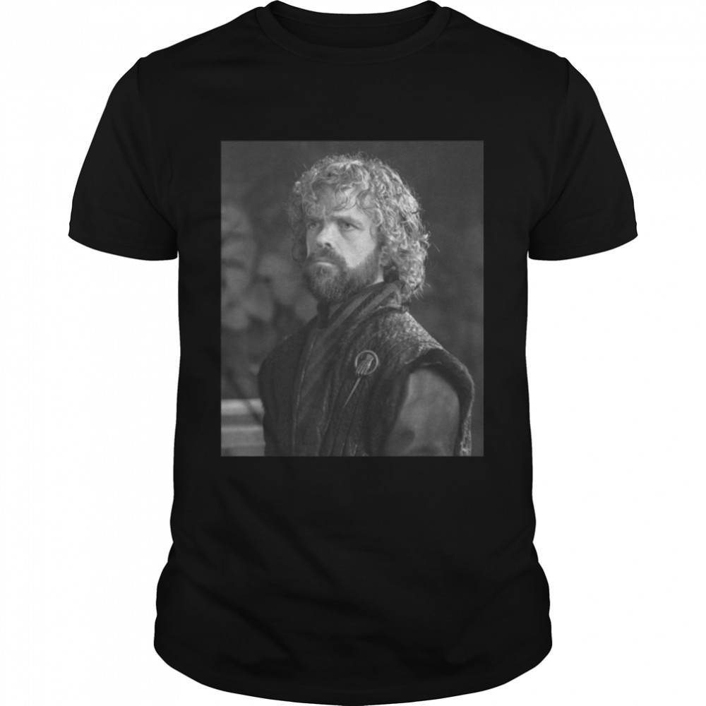 Game of Thrones I Drink and I Know Things T- B09WGDTQ7B Classic Men's T-shirt