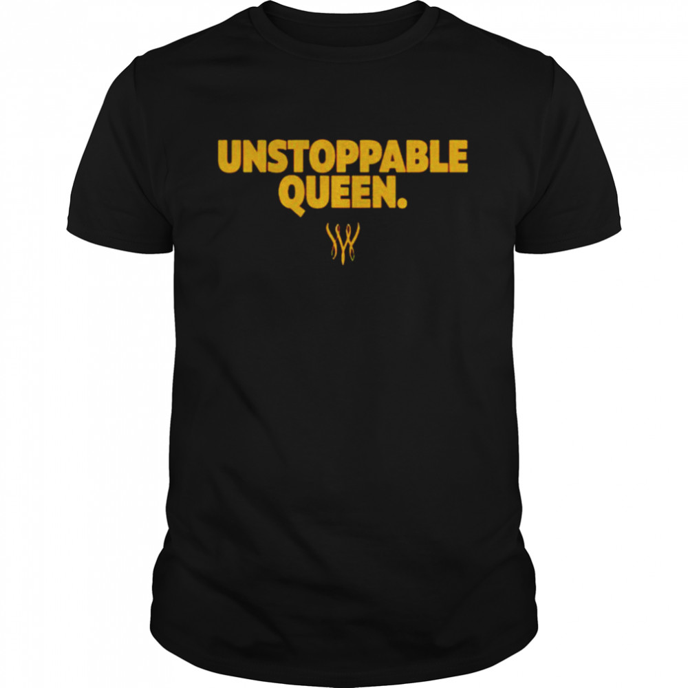 Popsugar alexis ohanian wears unstoppable queen shirt
