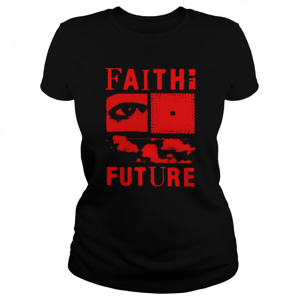 Faith in the future logo album Louis Tomlinson shirt - Trend T Shirt Store  Online