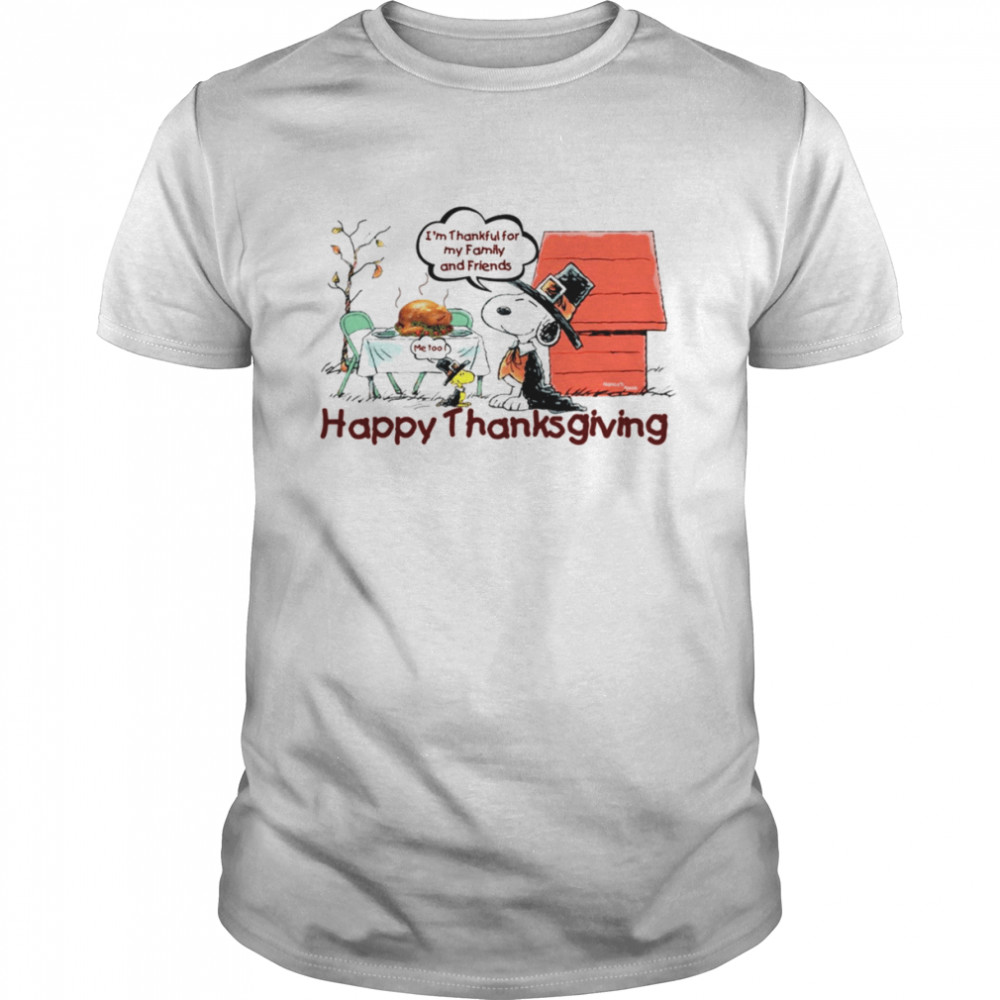 Graphics For Peanuts Thanksgiving Peanuts Thanksgiving Shirt