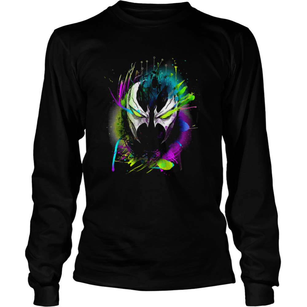 Spawn In The Disco Wicked Album shirt Long Sleeved T-shirt