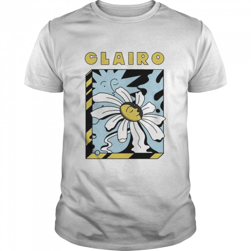 Clairo Trending Shirt