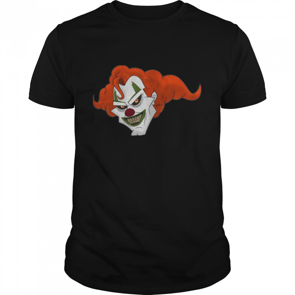 Jack The Clown Halloween Horror Nights Shirts