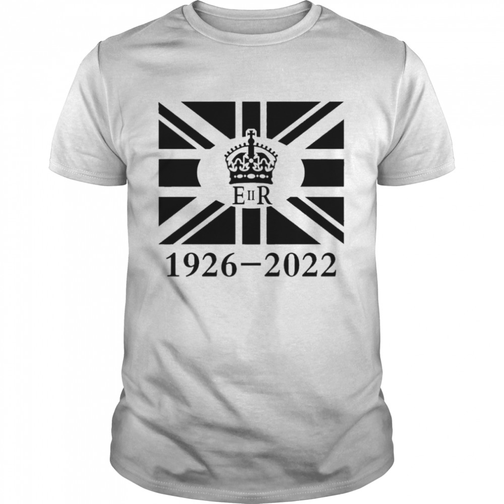 liz Rest in Peace Queen Elizabeth Crown RIP Her Majesty the Queen Elizabeth II 1926-2022 T- Classic Men's T-shirt