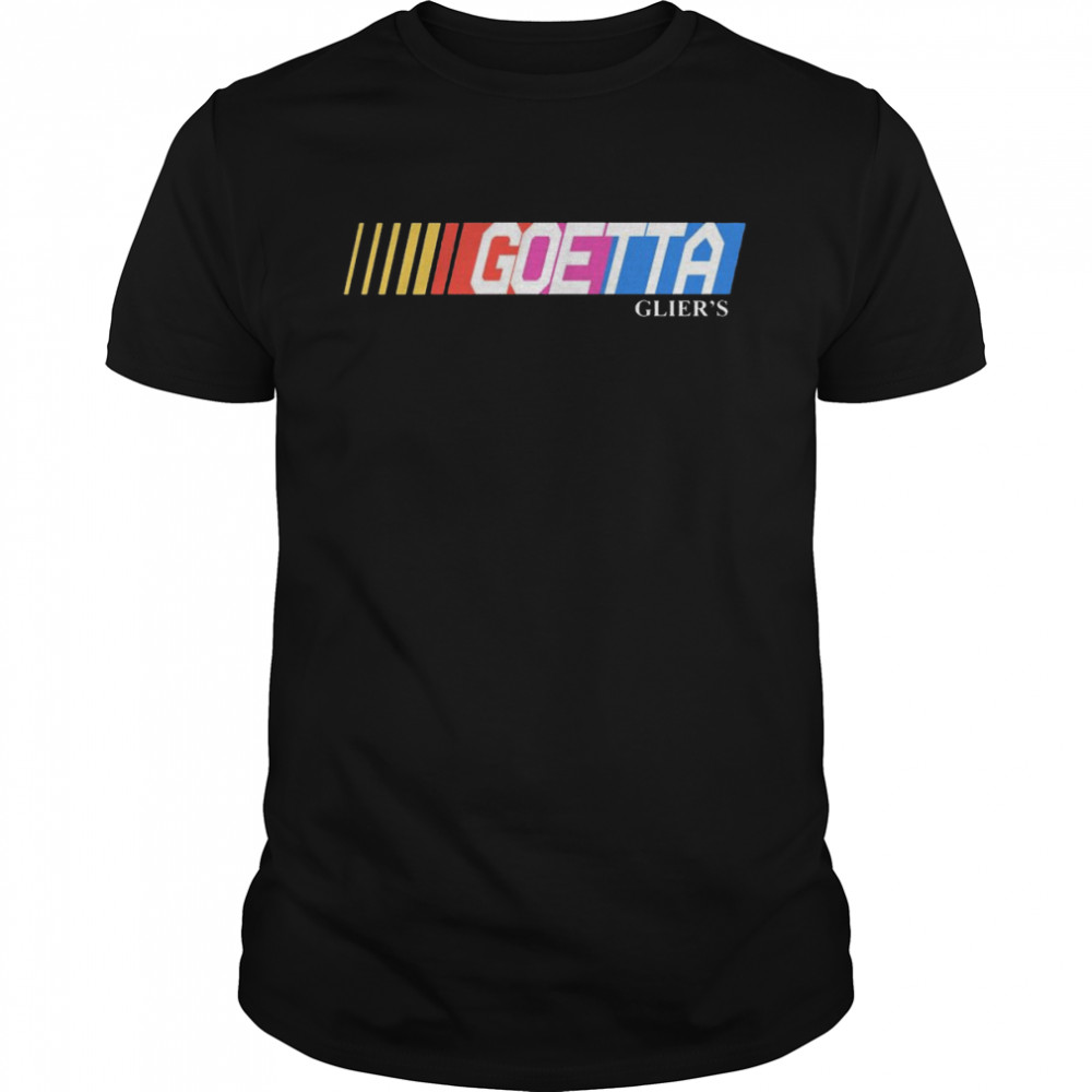 Glier’s Goetta Race Car shirt Classic Men's T-shirt