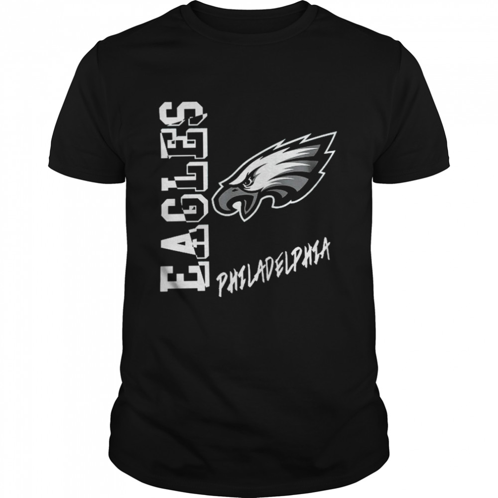 Eagles Philadelphia For The Love Of The Game T-Shirt