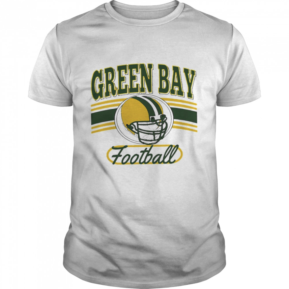 Packers Shirt