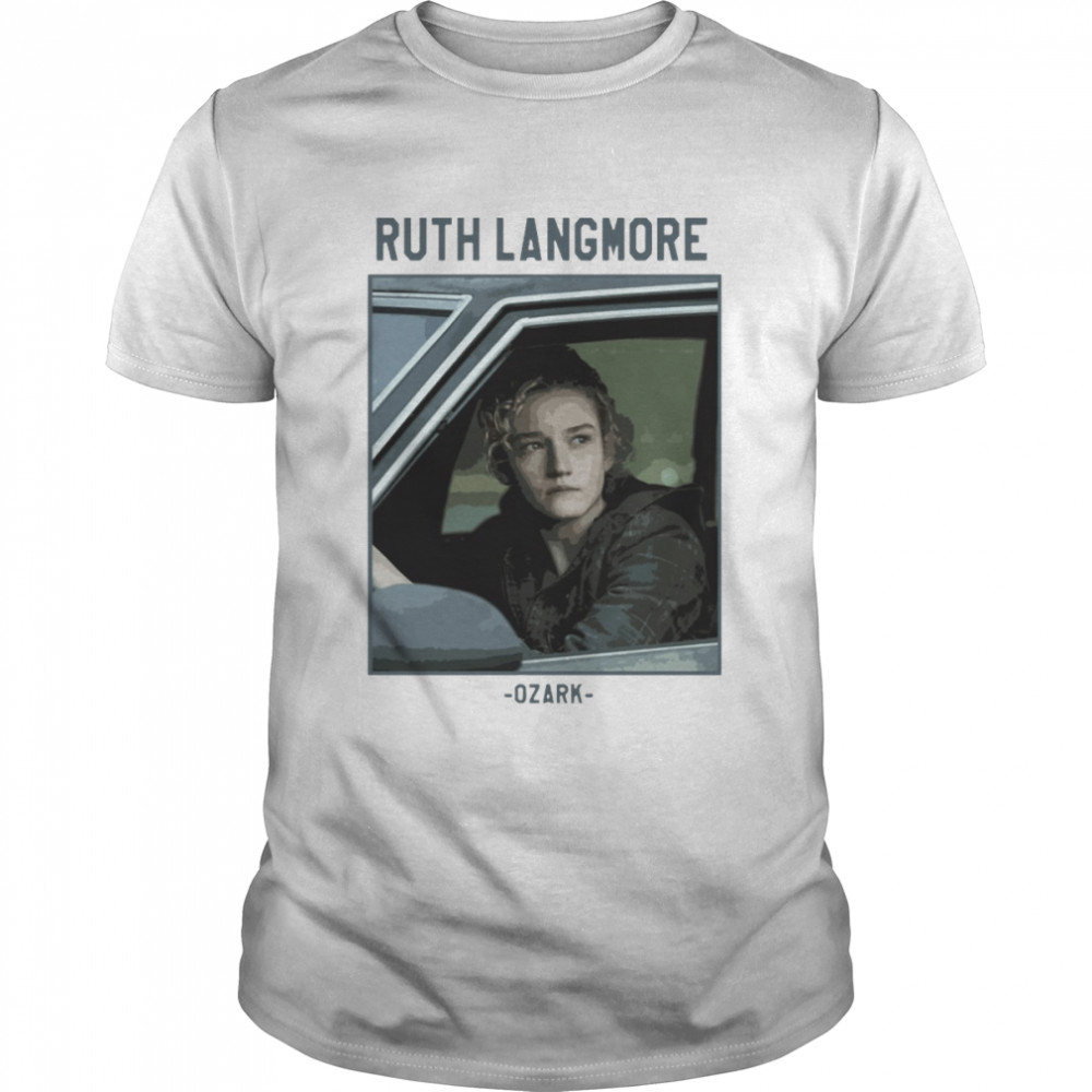 Ruth Langmore Ozark Emmy Awards 2022 shirt