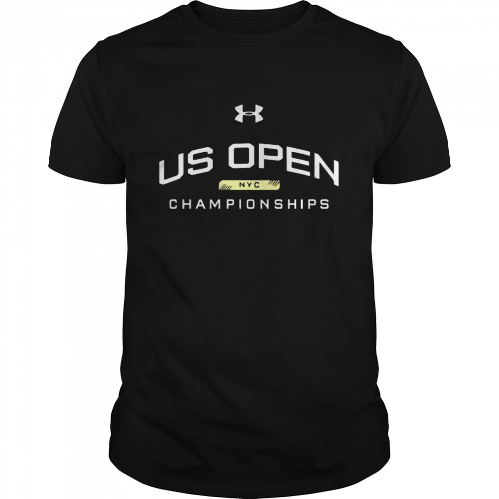 Us Open Tennis 2022 shirt
