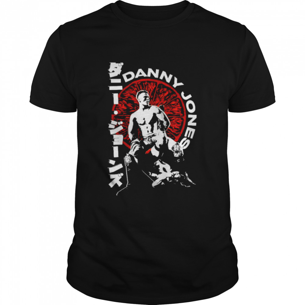 Danny Jones Boston Crab shirt Classic Men's T-shirt