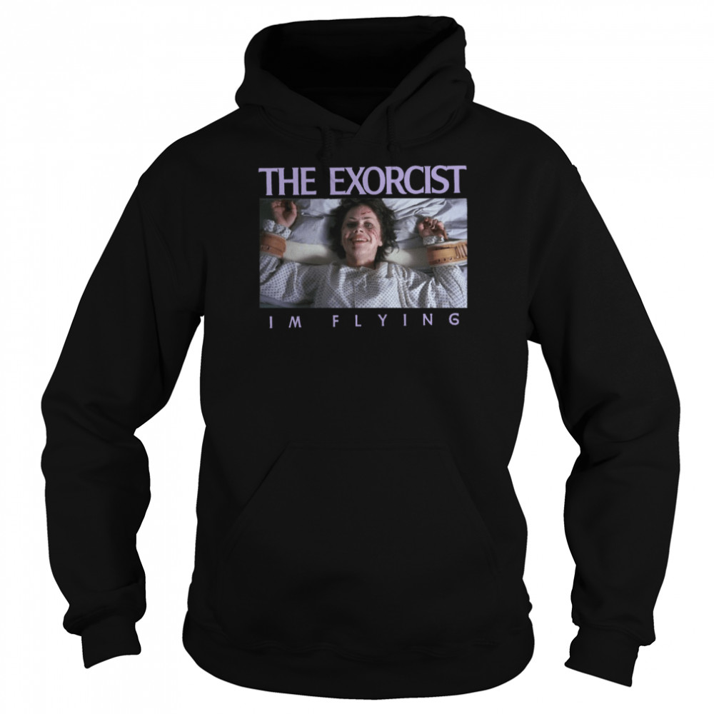 Exorcist The Craft  Unisex Hoodie