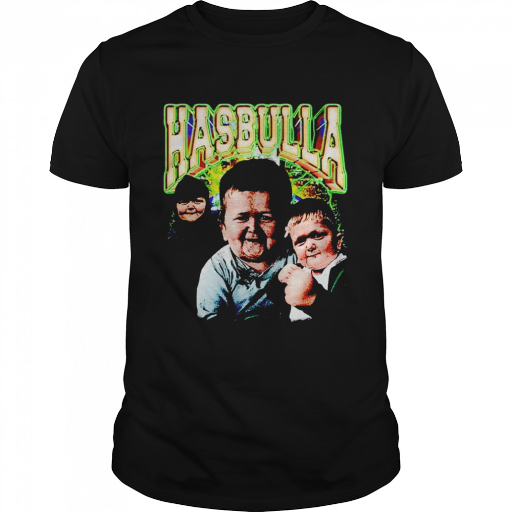 Hasbulla vintage T-shirt Classic Men's T-shirt