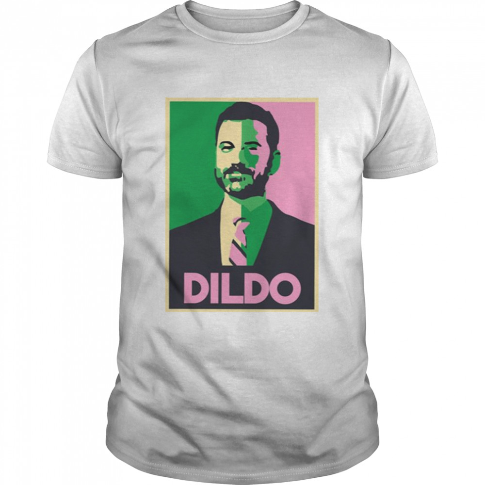 Newfoundland And Labrador Kimmel Dildo shirt Classic Men's T-shirt