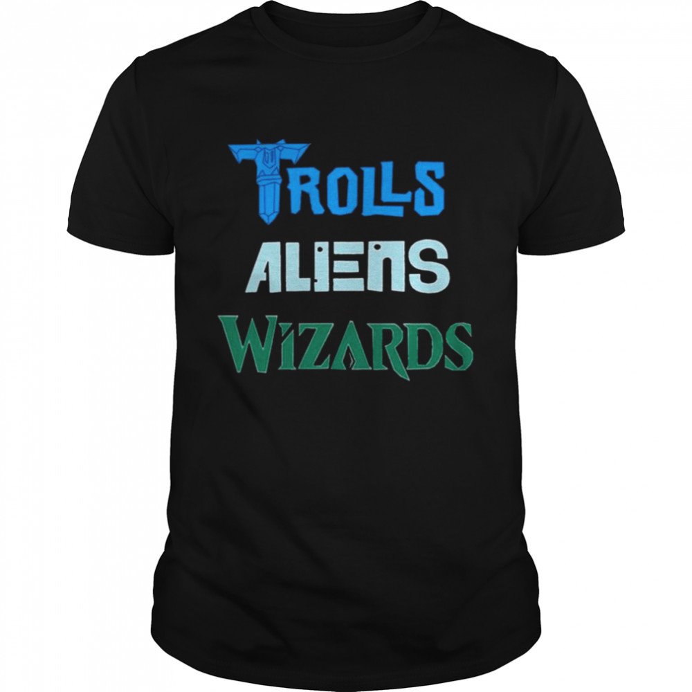 Tales Of Arcadia 3below Tales Of Arcadia shirt Classic Men's T-shirt