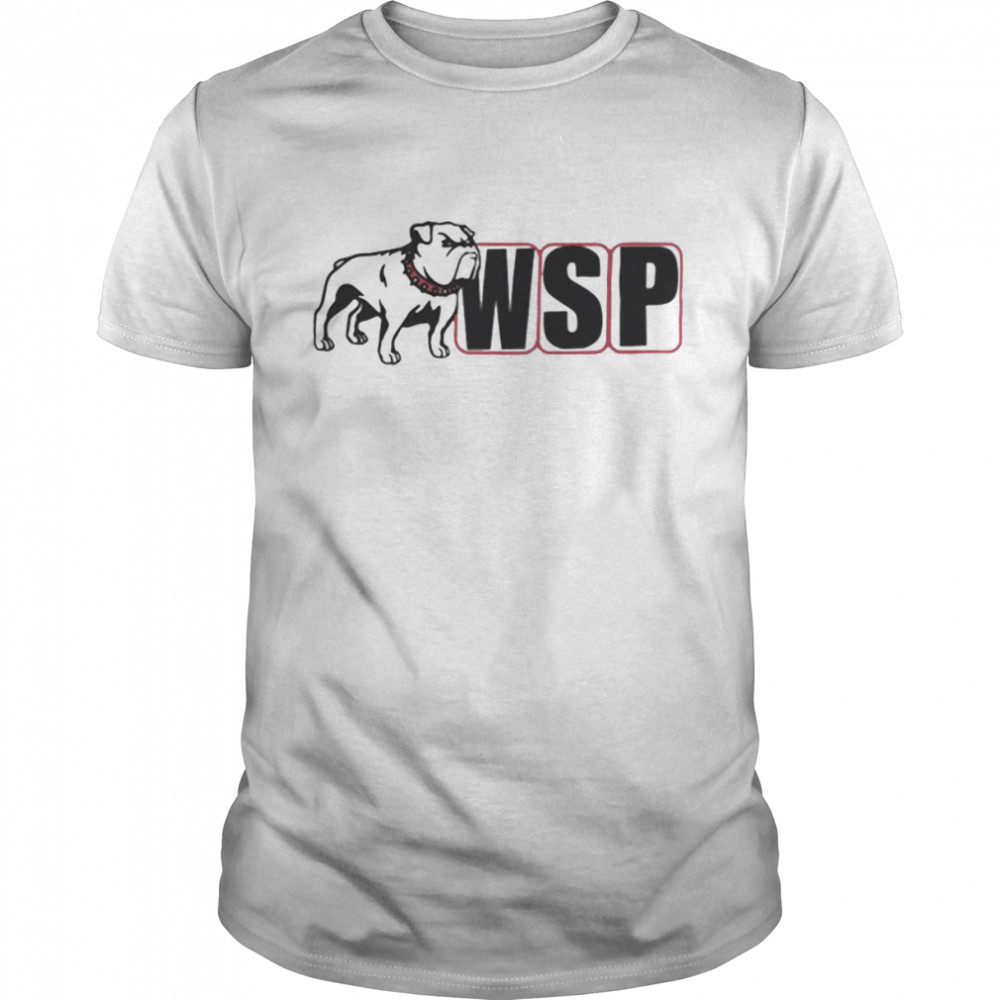 Wsp The Cool Dog Widespread Panic shirt