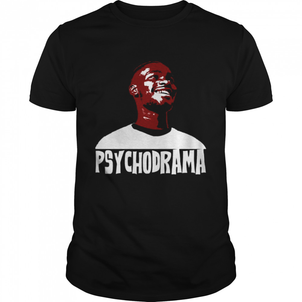 Dave- Dave The Album Psychodrama shirt