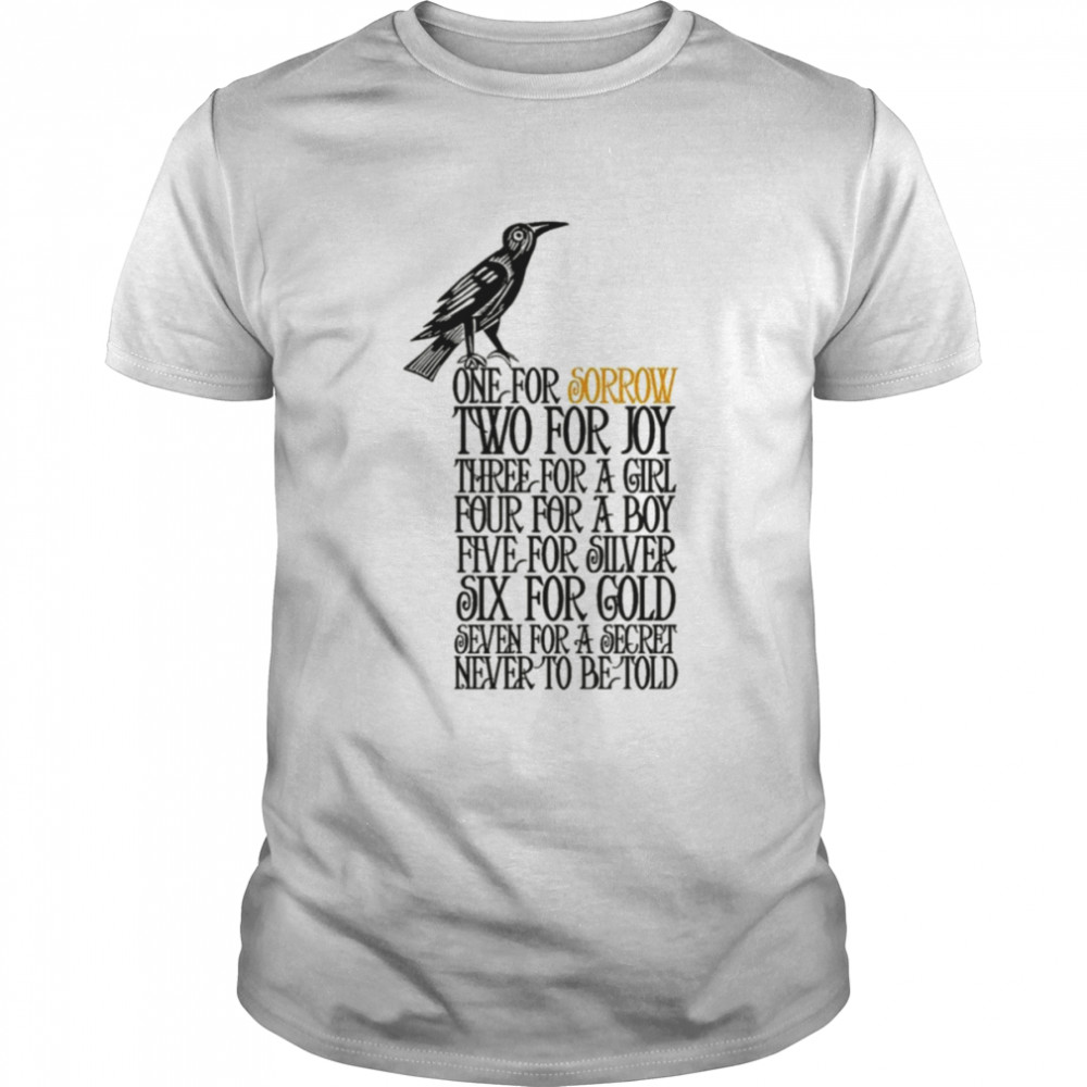 Graphic Counting Crows American Rock shirt