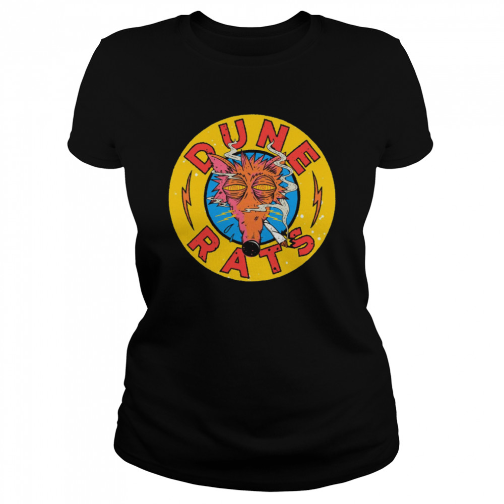 Dune Rats shirt Classic Women's T-shirt