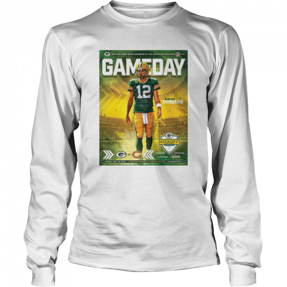 Green Bay Packers Women's Apparel: Shop Packers Gear for Game Day