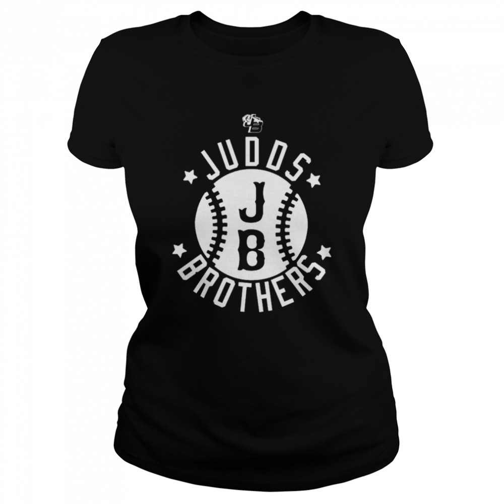Judds Brothers Performance  Classic Women's T-shirt