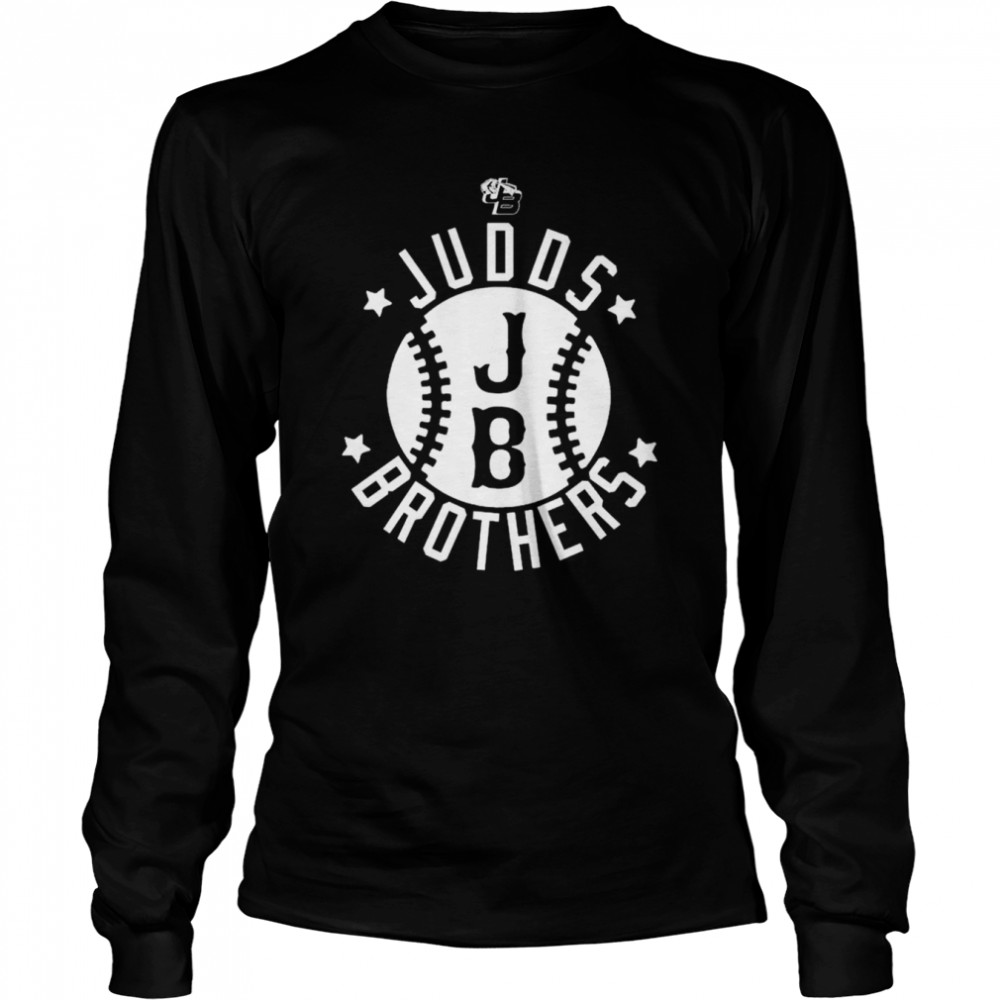 Judds Brothers Performance  Long Sleeved T-shirt
